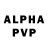 Alpha-PVP крисы CK Jamie Twigg